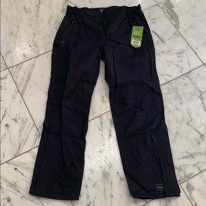 REI Rainwall II Pants